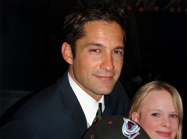 Enrique Murciano