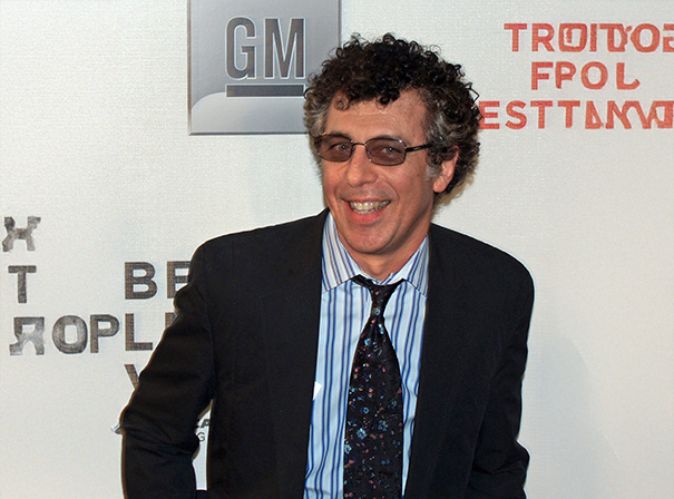 Eric Bogosian