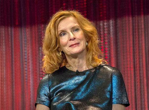 Frances Conroy