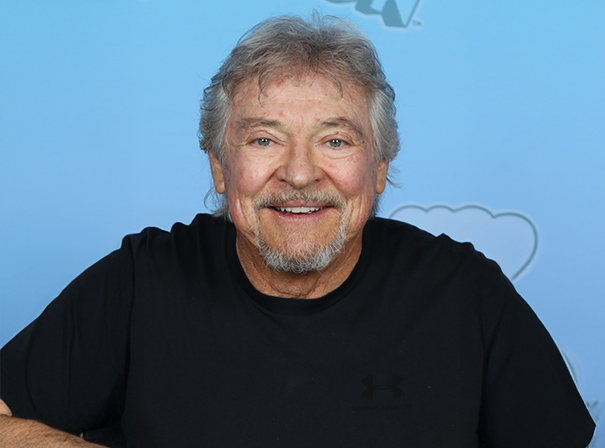 Frank Welker
