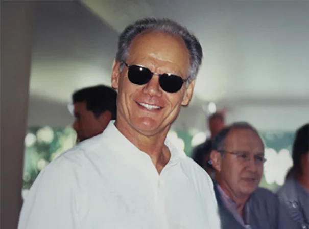 Fred Dryer
