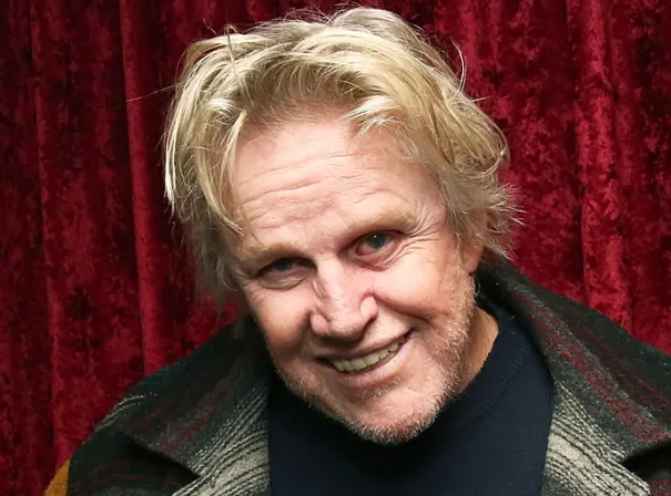 Gary Busey