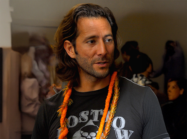 Henry Ian Cusick
