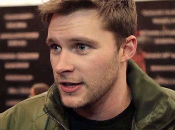 Jack Reynor