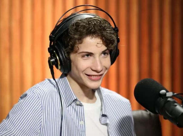 Jacob Tremblay