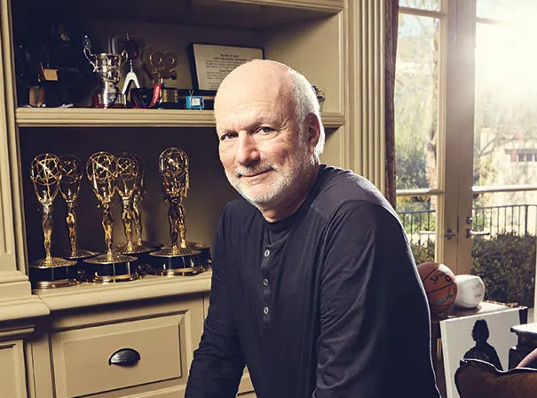James Burrows