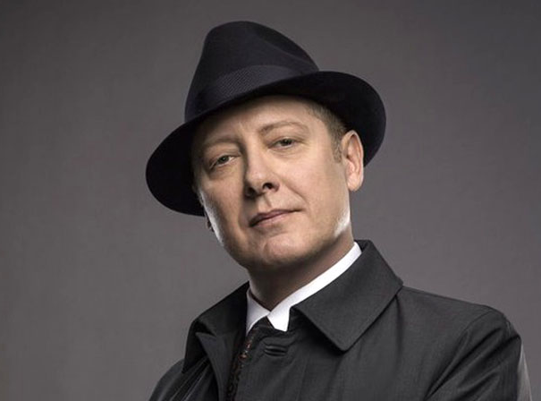 James Spader