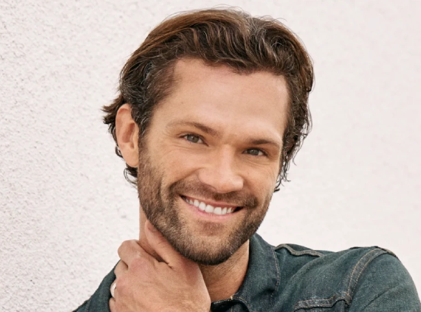 Jared Padalecki