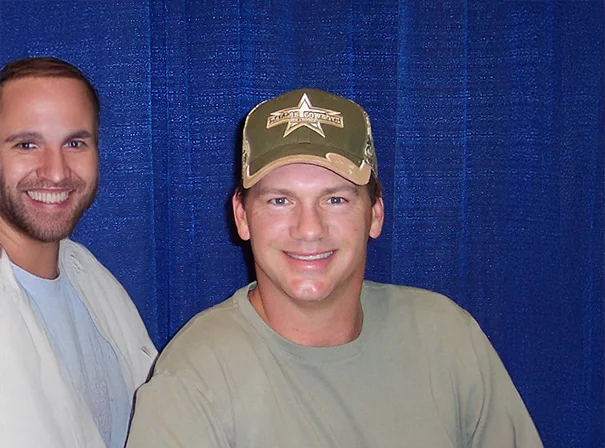Jay Novacek