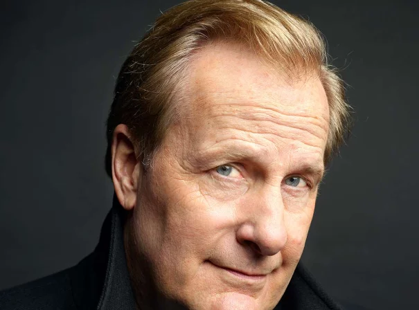 Jeff Daniels