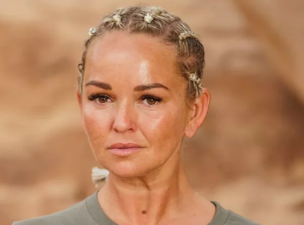 Jennifer Ellison