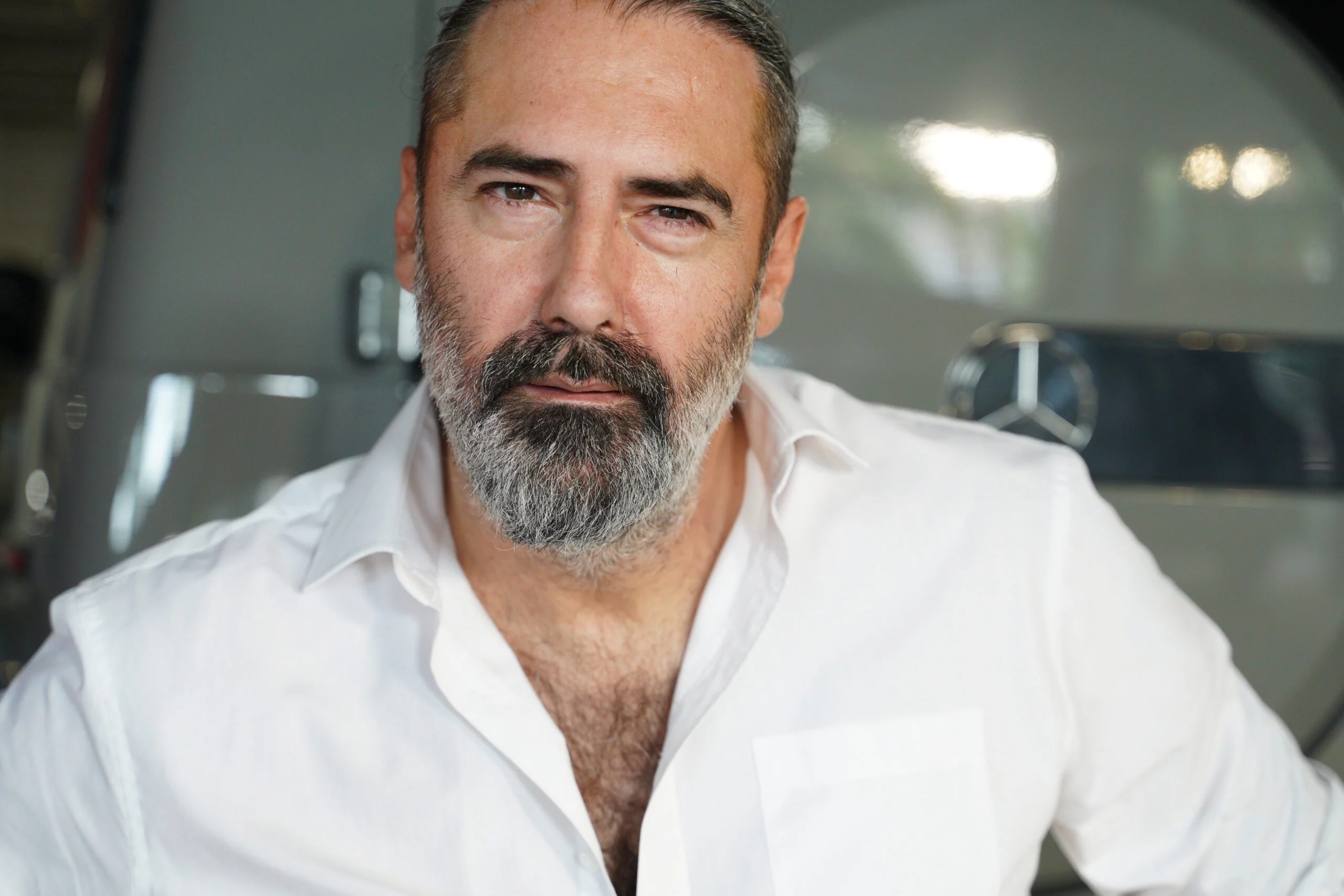 Jerry Ropero