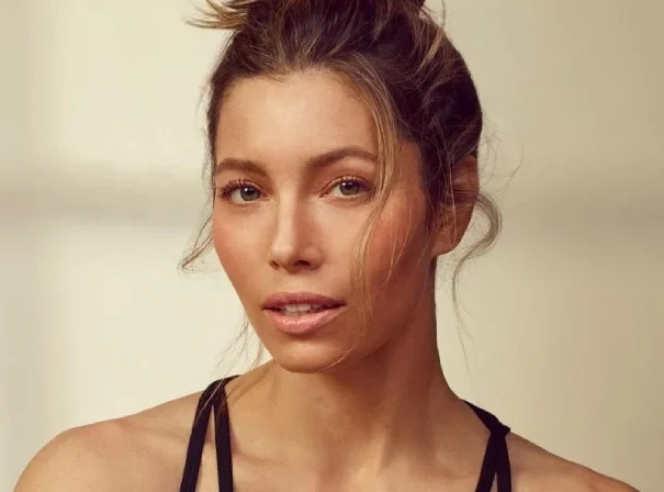 Jessica Biel