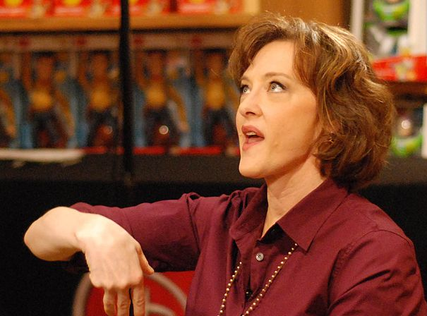 Joan Cusack