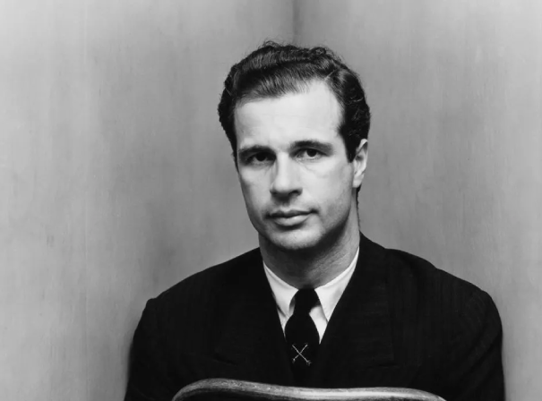 John Hersey
