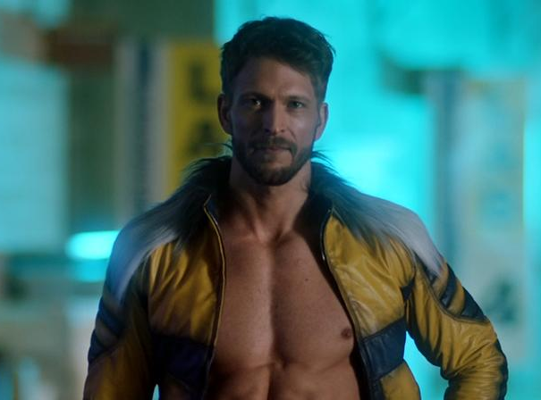 Jon Cor