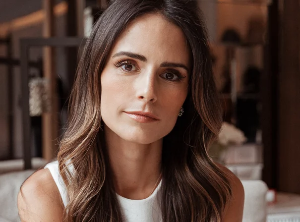 Jordana Brewster