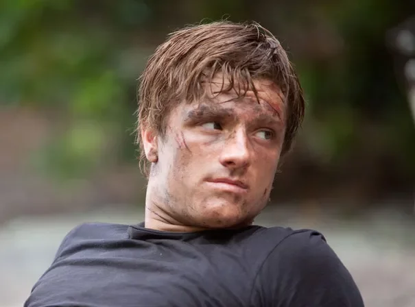 Josh Hutcherson