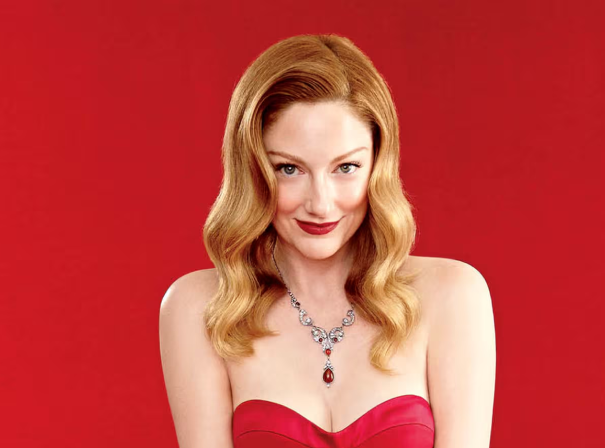 Judy Greer