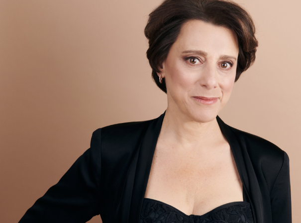 Judy Kuhn