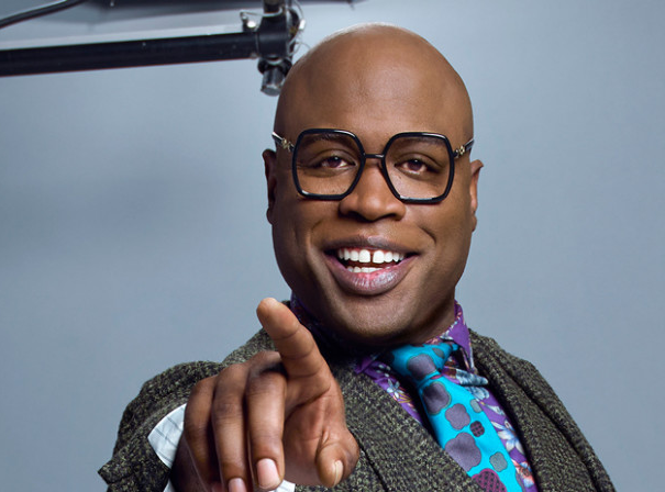 Kevin Daniels