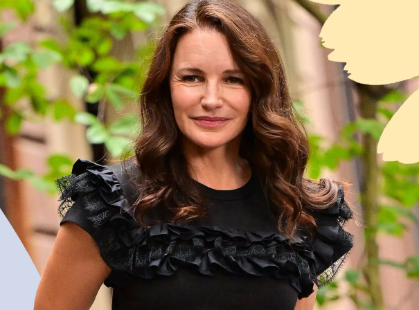 Kristin Davis