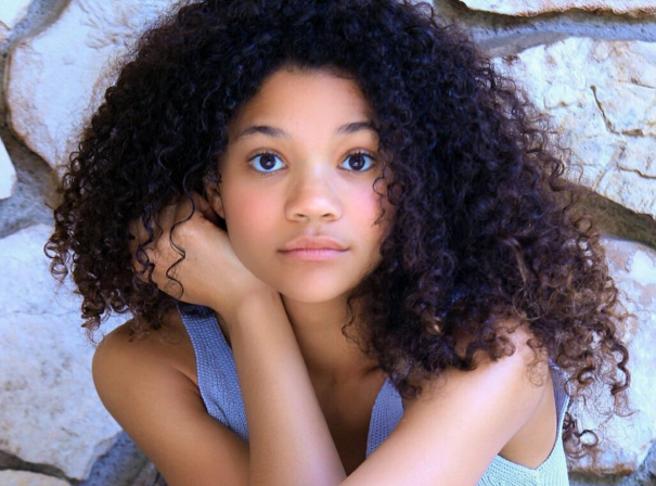 Kylee Russell