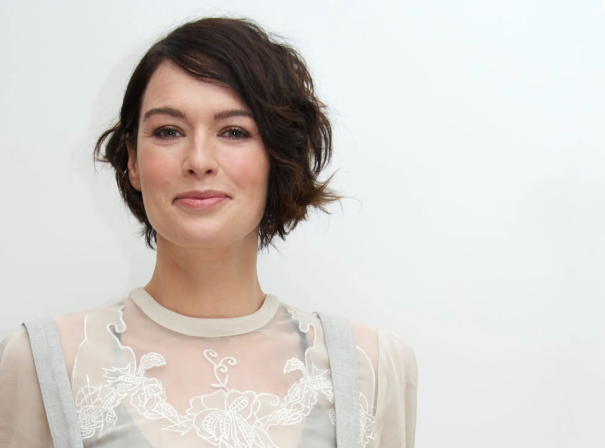 Lena Headey