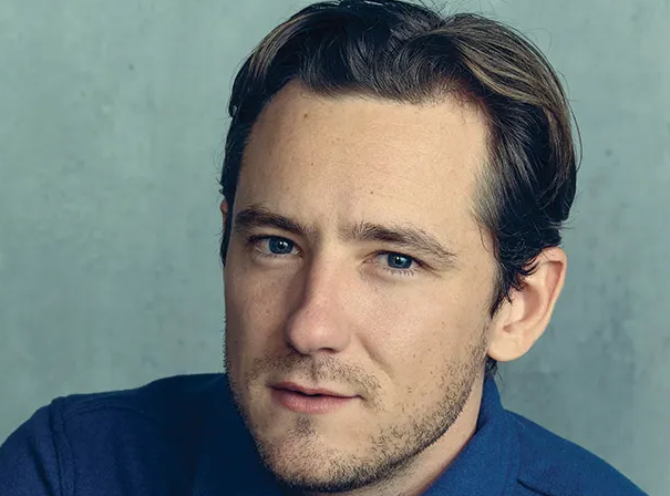 Lewis Pullman