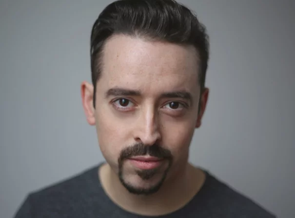 Marc Pickering