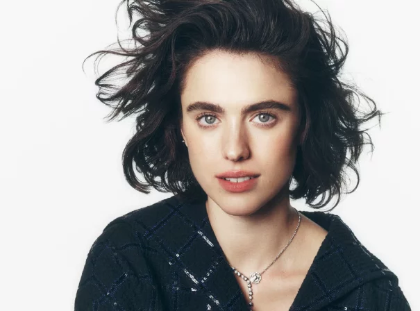 Margaret Qualley