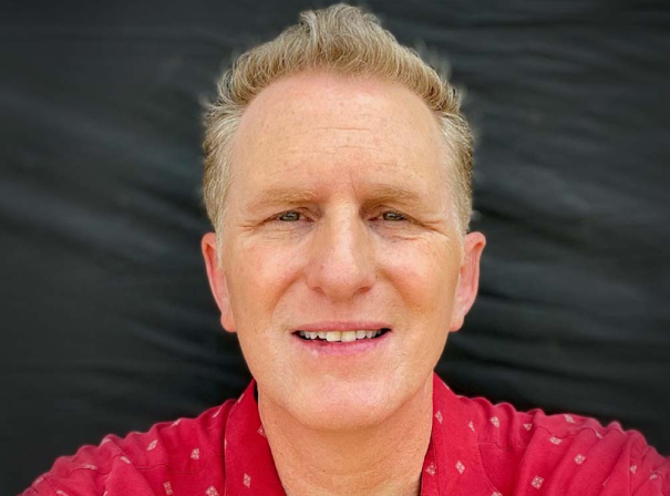 Michael Rapaport