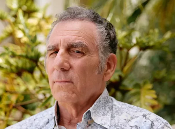 Michael Richards