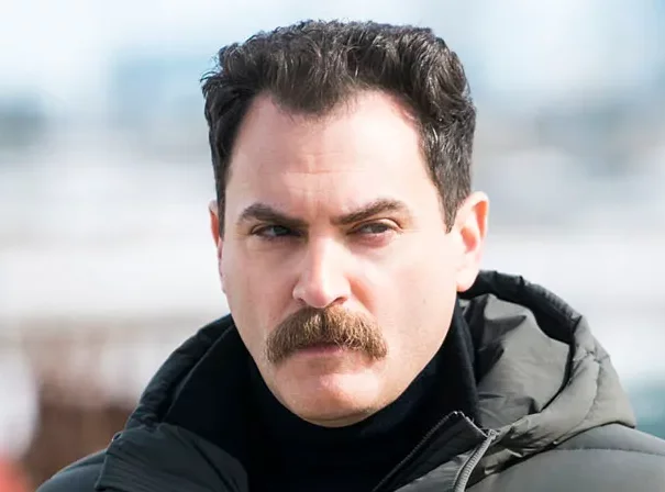 Michael Stuhlbarg