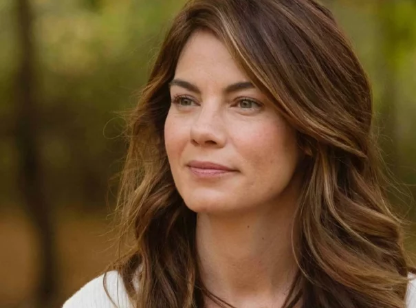 Michelle Monaghan