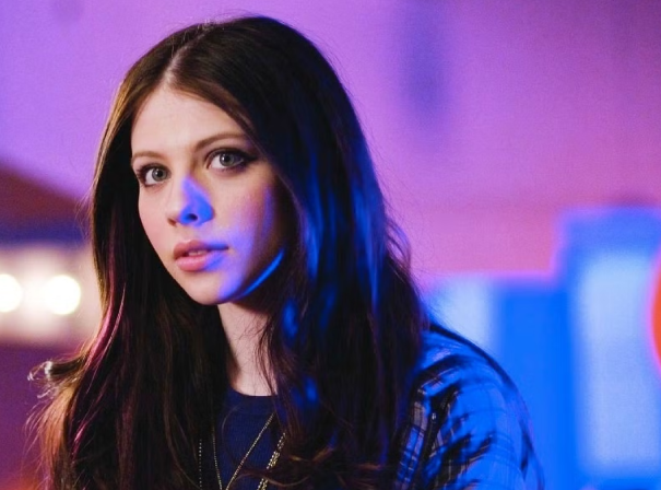 Michelle Trachtenberg