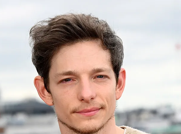 Mike Faist