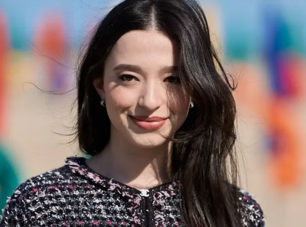 Mikey Madison
