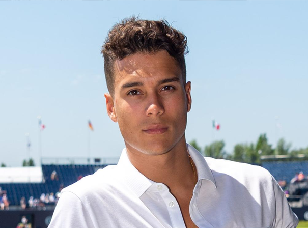 Miles Nazaire