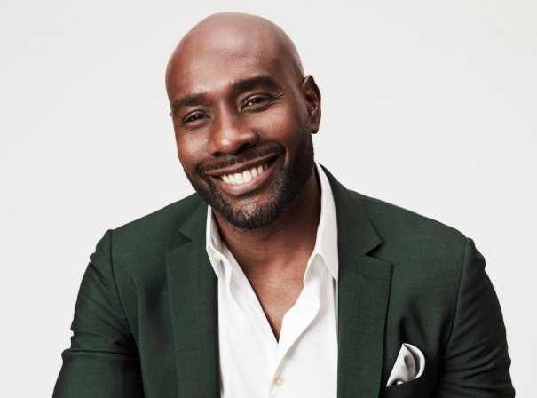 Morris Chestnut