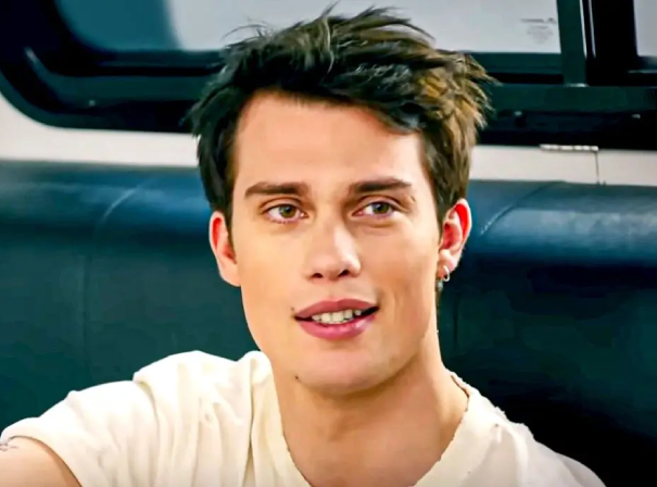 Nicholas Galitzine
