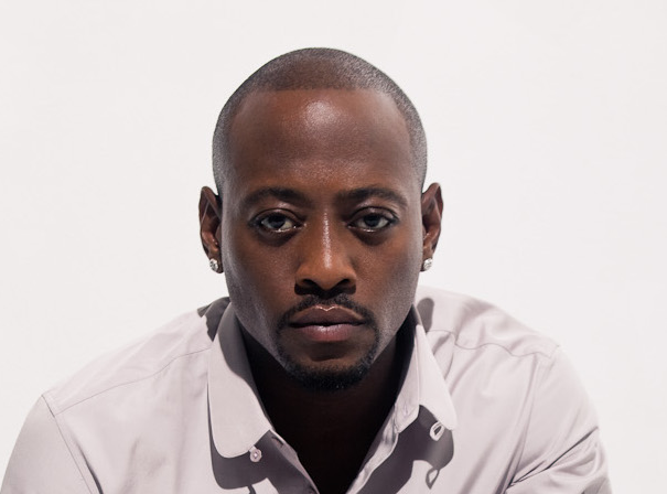 Omar Epps