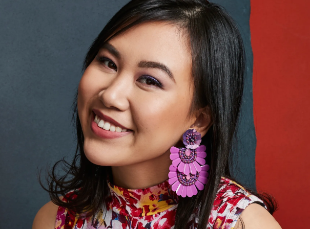 Ramona Young
