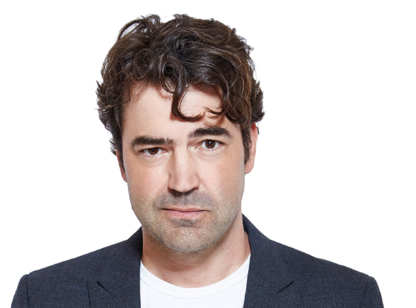 Ron Livingston