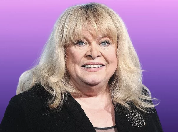 Sally Struthers