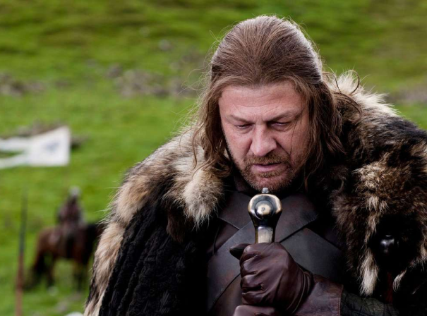 Sean Bean