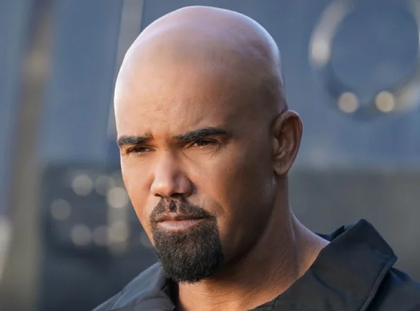 Shemar Moore
