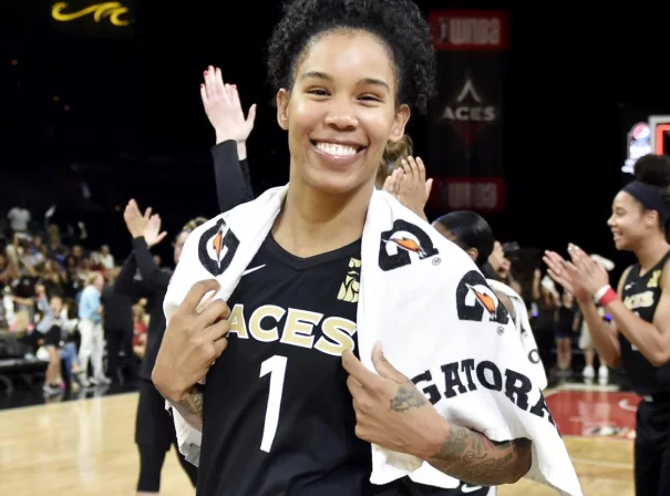 Tamera Young