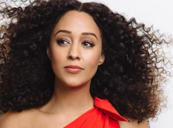Tia Mowry