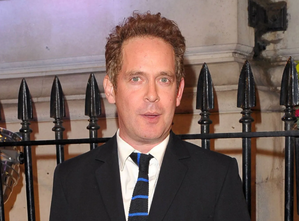 Tom Hollander